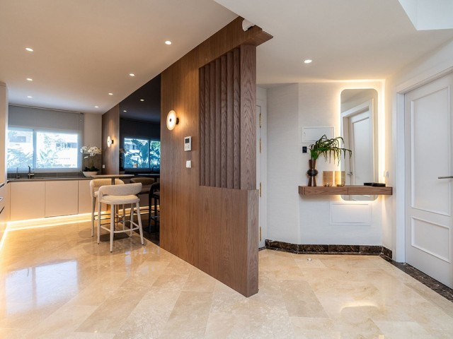 2 Slaapkamer Appartement in Bel Air