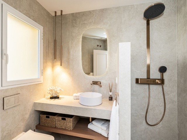 2 Slaapkamer Appartement in Bel Air