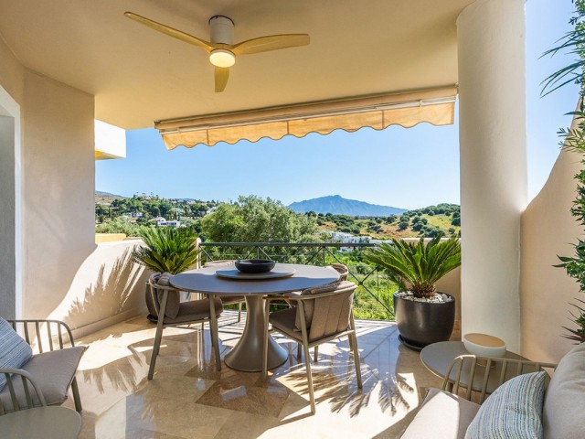 2 Slaapkamer Appartement in Bel Air