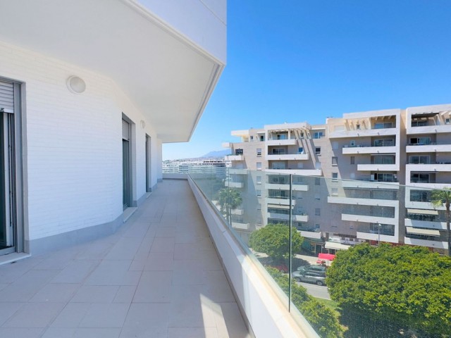 Penthouse Nueva Andalucía - R5401054