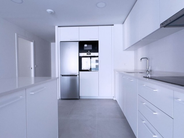 Penthouse in Nueva Andalucía