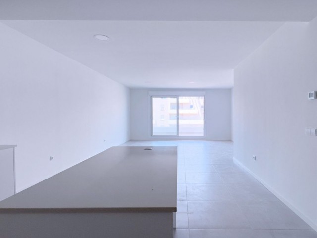 Penthouse in Nueva Andalucía