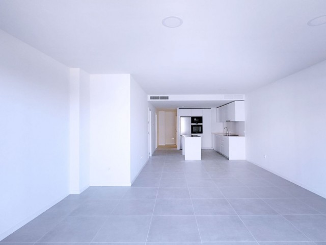 Penthouse in Nueva Andalucía