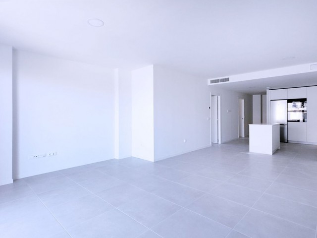 Penthouse in Nueva Andalucía