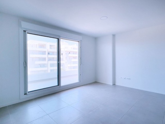 Penthouse in Nueva Andalucía