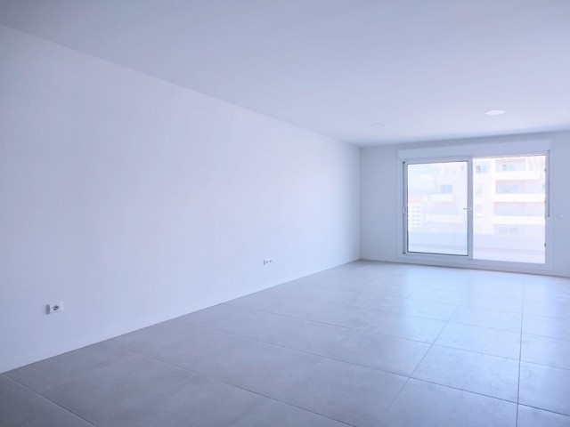 Penthouse in Nueva Andalucía
