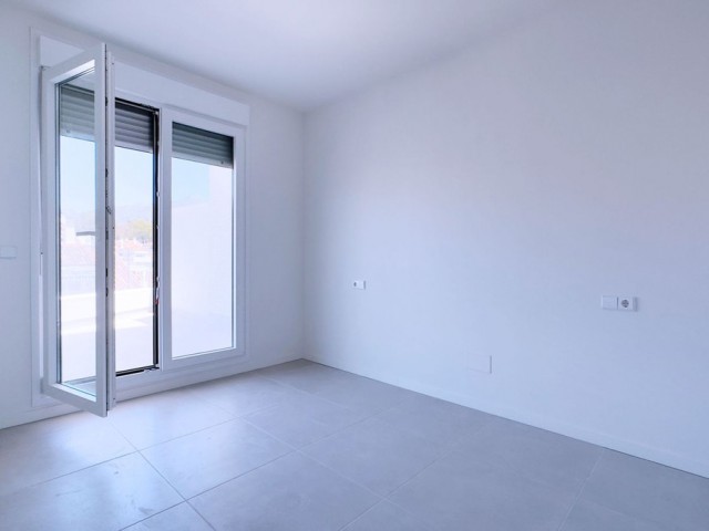 Penthouse in Nueva Andalucía