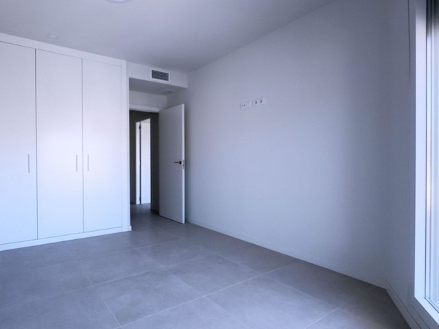 Penthouse in Nueva Andalucía