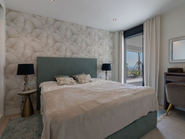 3 Bedrooms Apartment in Estepona