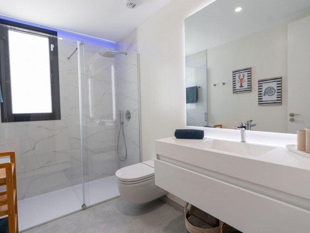 3 Bedrooms Apartment in Estepona