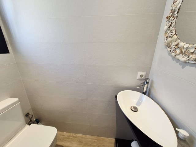 2 Bedrooms Townhouse in Calahonda
