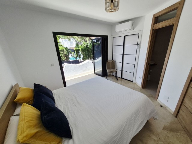 2 Bedrooms Townhouse in Calahonda