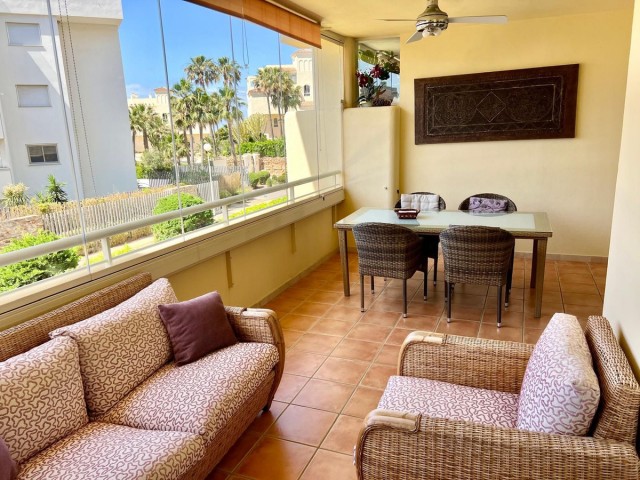 Appartement avec 2 Chambres  à El Faro