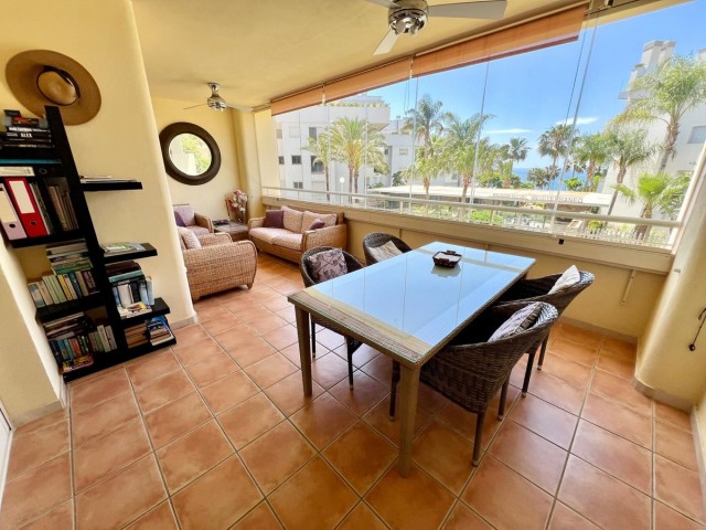Appartement avec 2 Chambres  à El Faro