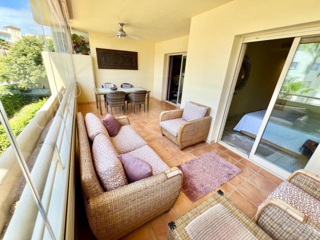 Appartement avec 2 Chambres  à El Faro