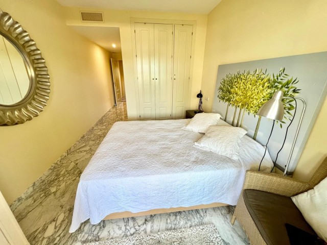 Appartement avec 2 Chambres  à El Faro