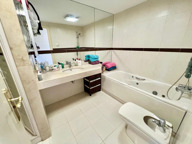 Appartement avec 2 Chambres  à El Faro
