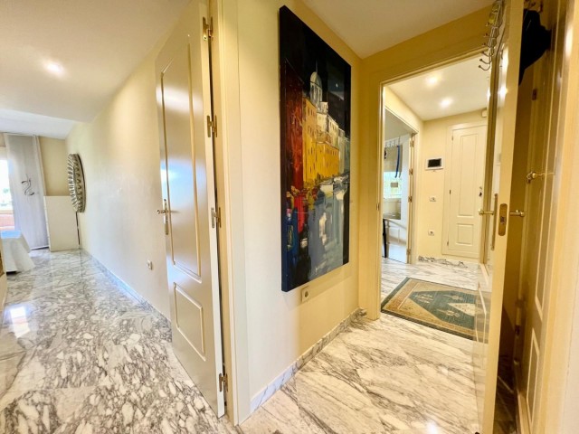Appartement avec 2 Chambres  à El Faro