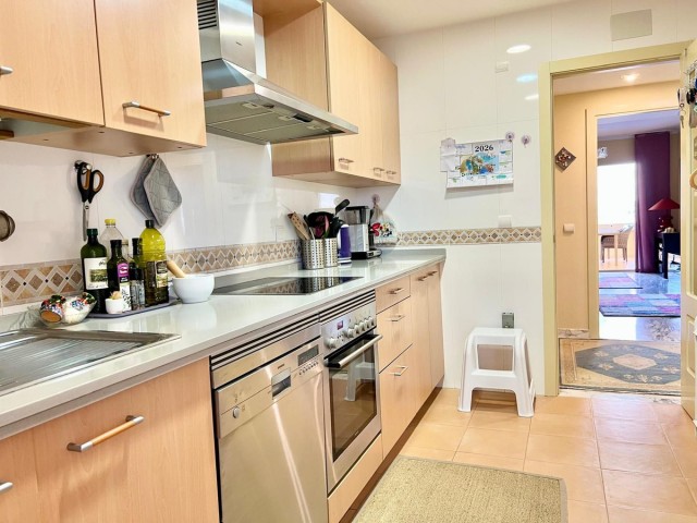 Appartement avec 2 Chambres  à El Faro