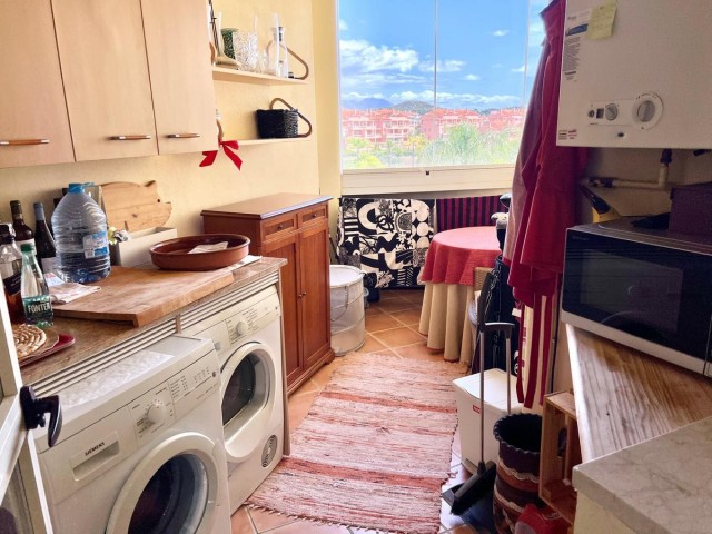 Appartement avec 2 Chambres  à El Faro
