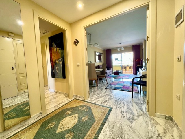 Apartamento con 2 Dormitorios  en El Faro