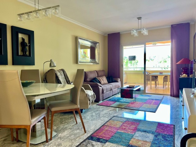 Apartamento con 2 Dormitorios  en El Faro