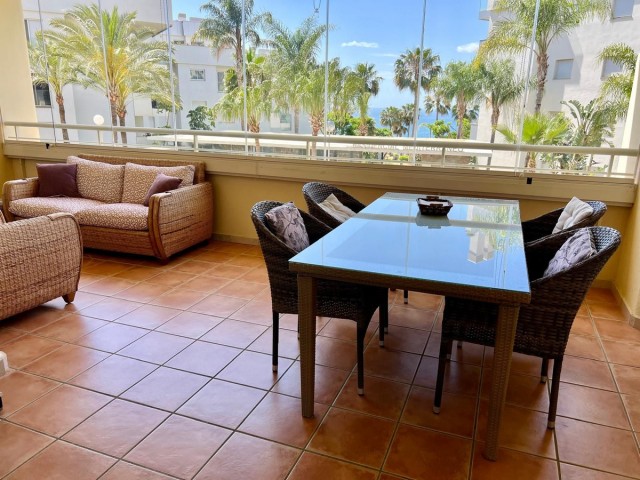 Apartamento con 2 Dormitorios  en El Faro
