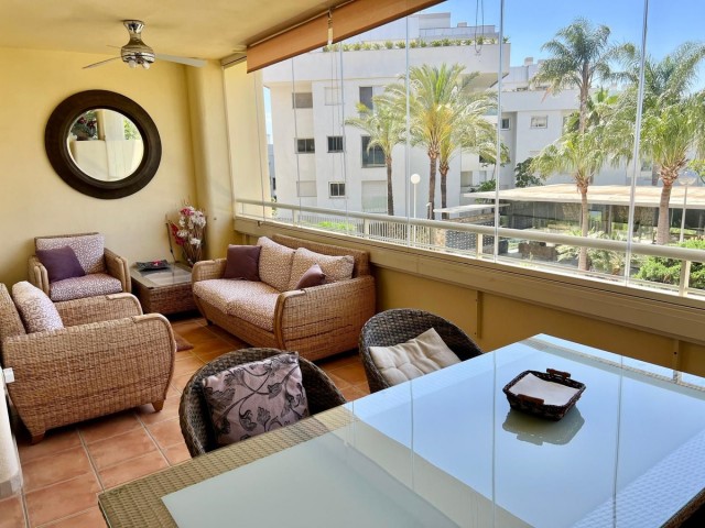 Apartamento con 2 Dormitorios  en El Faro
