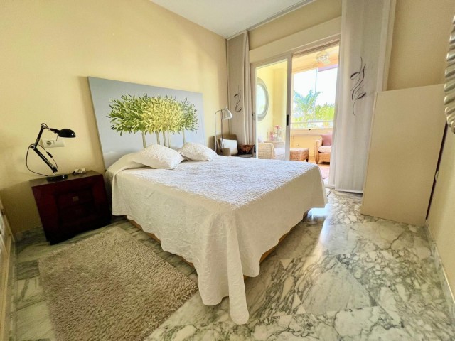 Apartamento con 2 Dormitorios  en El Faro