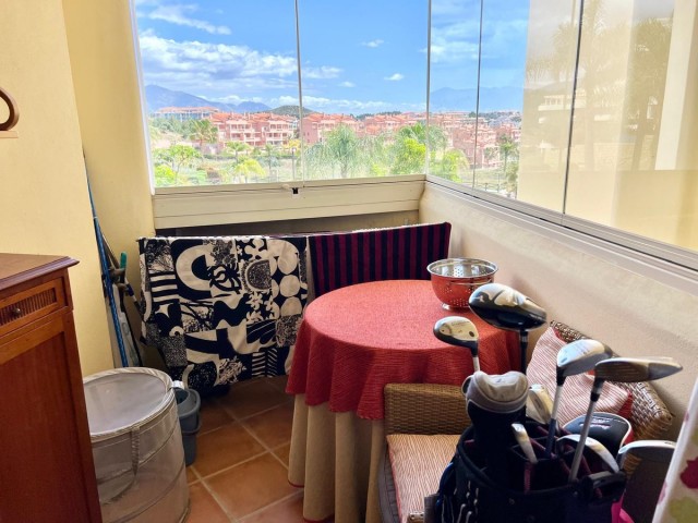 Apartamento con 2 Dormitorios  en El Faro