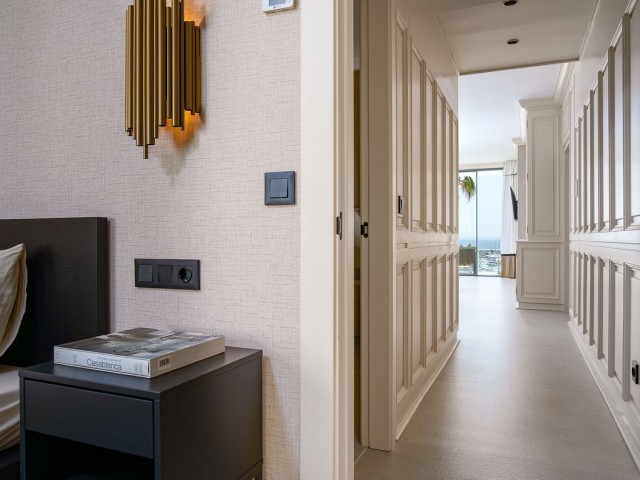2 Bedrooms Apartment in Puerto Banús
