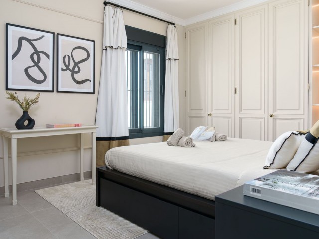2 Bedrooms Apartment in Puerto Banús
