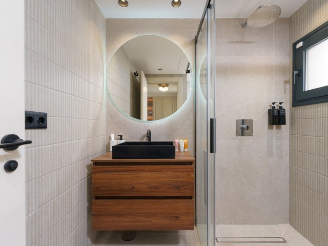 2 Bedrooms Apartment in Puerto Banús