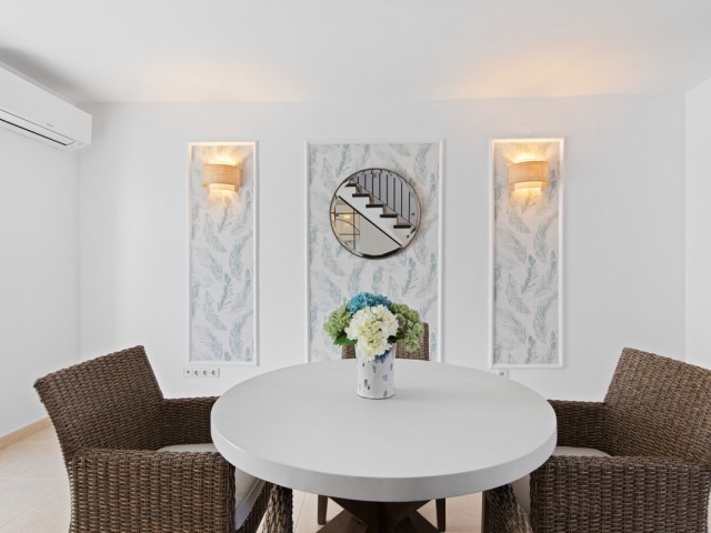 3 Schlafzimmer Reihenhaus in Guadalmina Alta