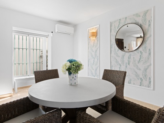 3 Schlafzimmer Reihenhaus in Guadalmina Alta