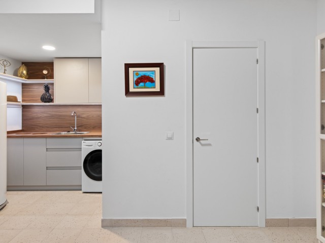 3 Schlafzimmer Reihenhaus in Guadalmina Alta