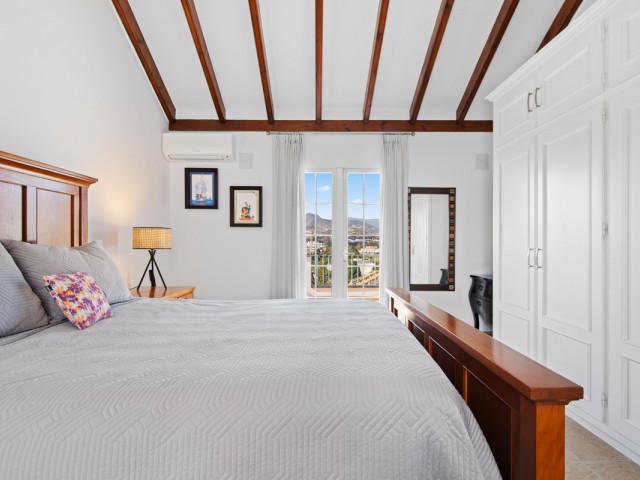3 Schlafzimmer Reihenhaus in Guadalmina Alta