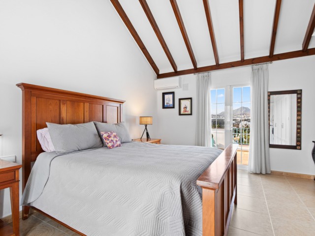 3 Schlafzimmer Reihenhaus in Guadalmina Alta