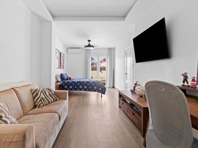 3 Schlafzimmer Reihenhaus in Guadalmina Alta