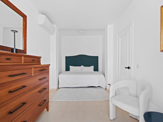 3 Schlafzimmer Reihenhaus in Guadalmina Alta