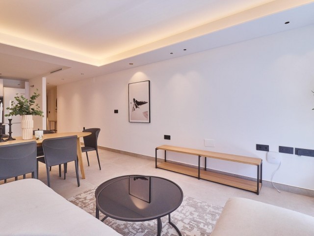 3 Bedrooms Apartment in Fuengirola
