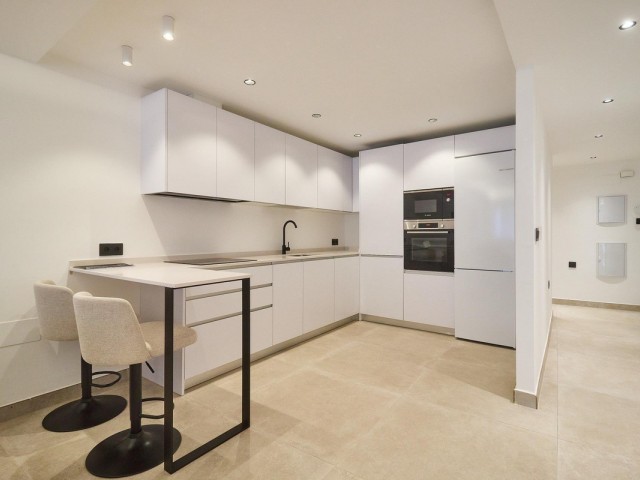 3 Bedrooms Apartment in Fuengirola