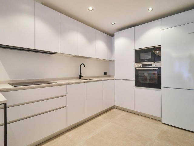 3 Bedrooms Apartment in Fuengirola