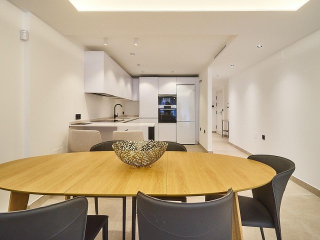 3 Bedrooms Apartment in Fuengirola