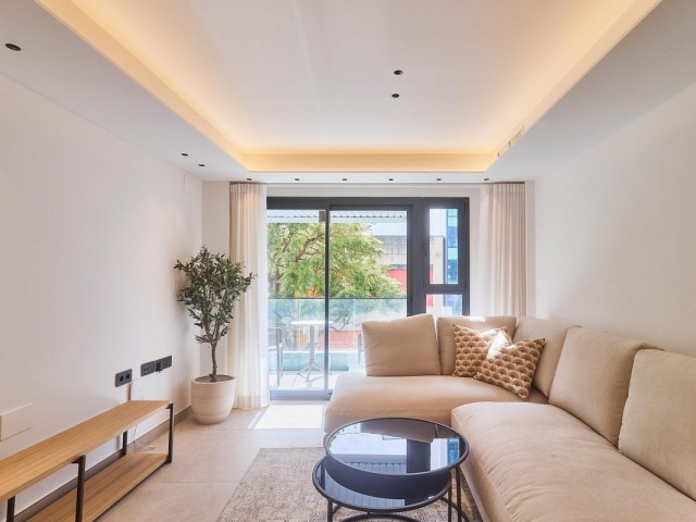 3 Bedrooms Apartment in Fuengirola