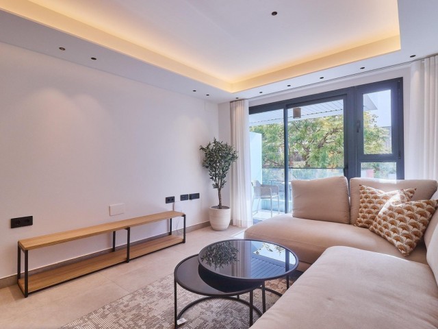 3 Bedrooms Apartment in Fuengirola
