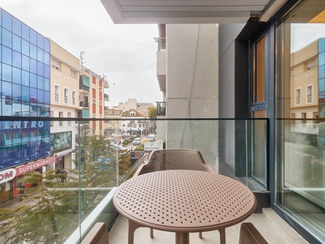 3 Bedrooms Apartment in Fuengirola