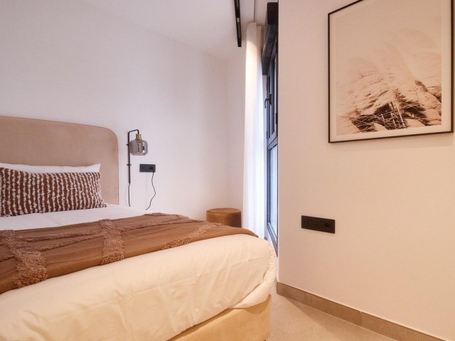 3 Bedrooms Apartment in Fuengirola