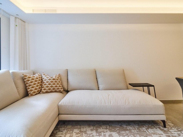 3 Bedrooms Apartment in Fuengirola