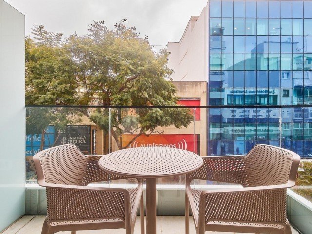3 Bedrooms Apartment in Fuengirola